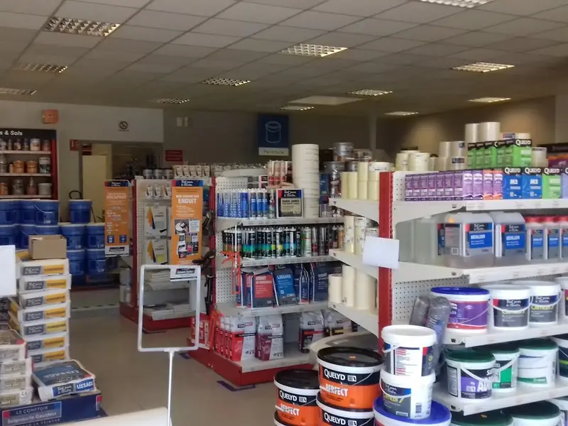 Le Comptoir Seigneurie Gauthier