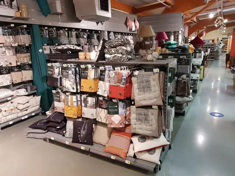 HOLI SCHIEVER AUXERRE Espace Revêtements