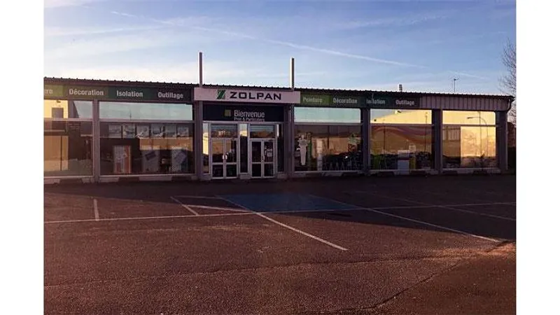 Zolpan