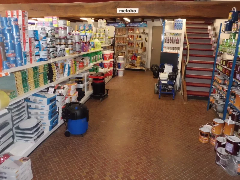 Nuances Unikalo Barbot Sens