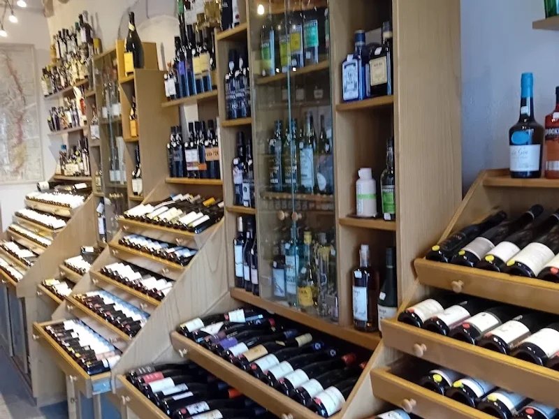 Le Cellier Saint-Vincent