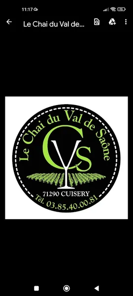 Le Chai du Val de Saône