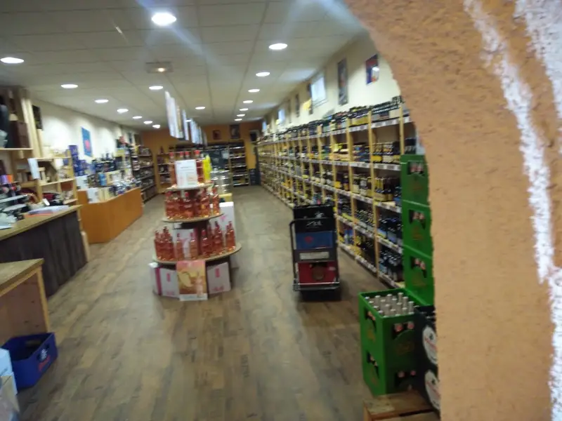 Bière Attitude et Boissons