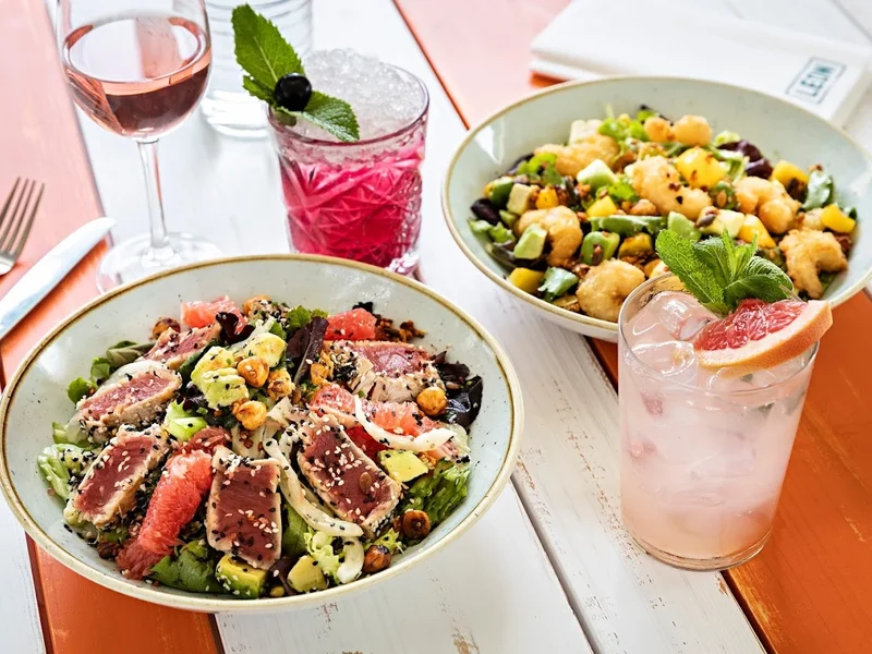 Léon Fish Brasserie – Auxerre