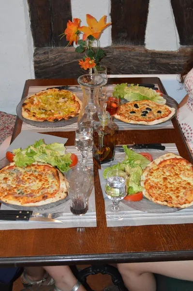 Chez Carlotta