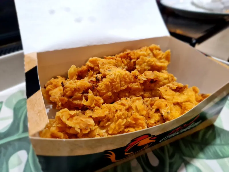Chick Naan Auxerre