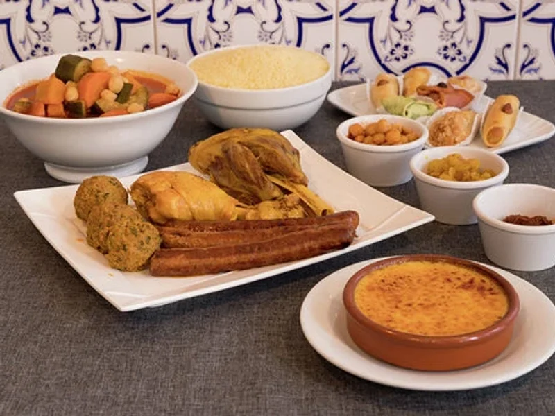 La Palmeraie-Auxerre