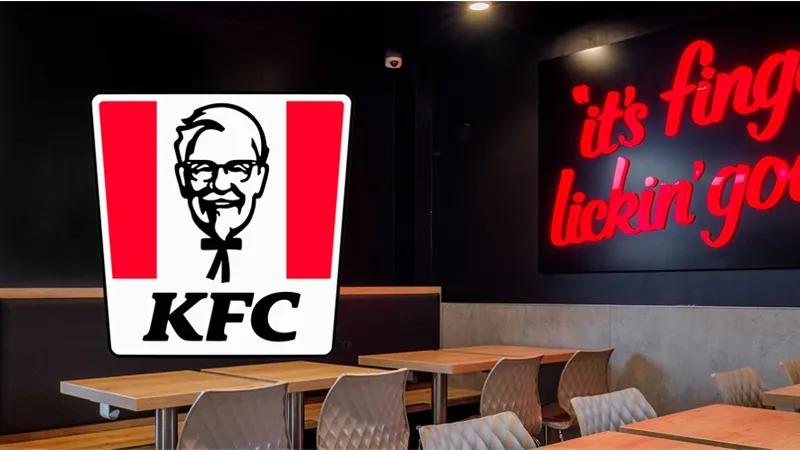 KFC Nevers