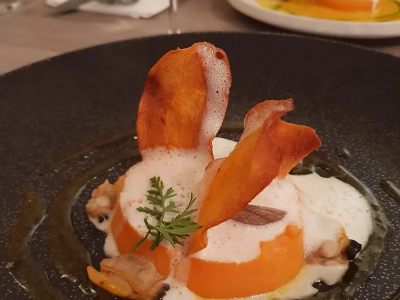 Les Gourmands Disent