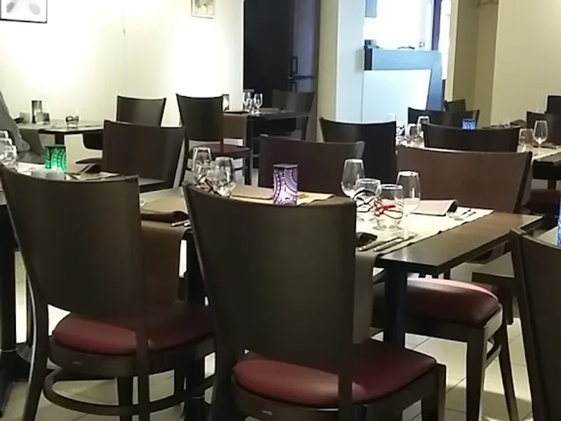 Auberge de la Renaissance