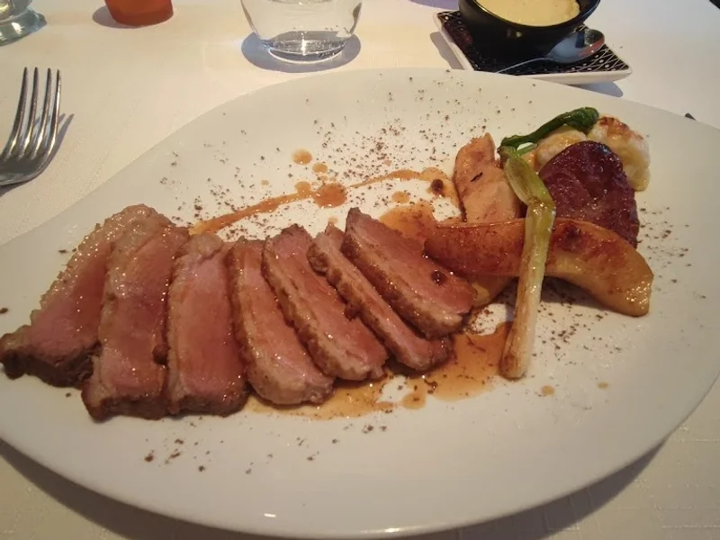 Le Moulin de l'Etang