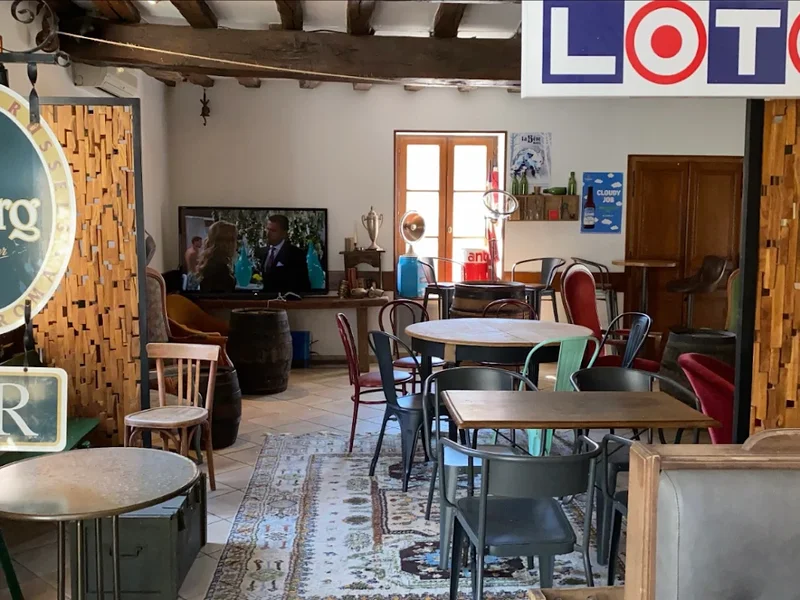 Restaurant Brunch Chez PP