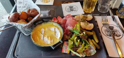 Les 11 restaurants festifs de Chalon-sur-Saône Saône-et-Loire