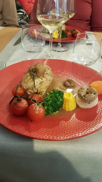 Restaurant Chez Jules