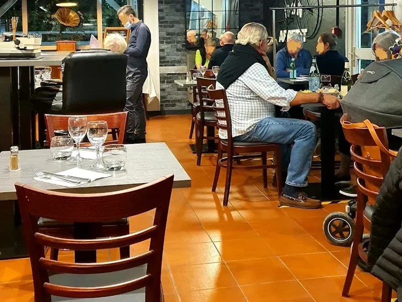 Les Gourmands Disent