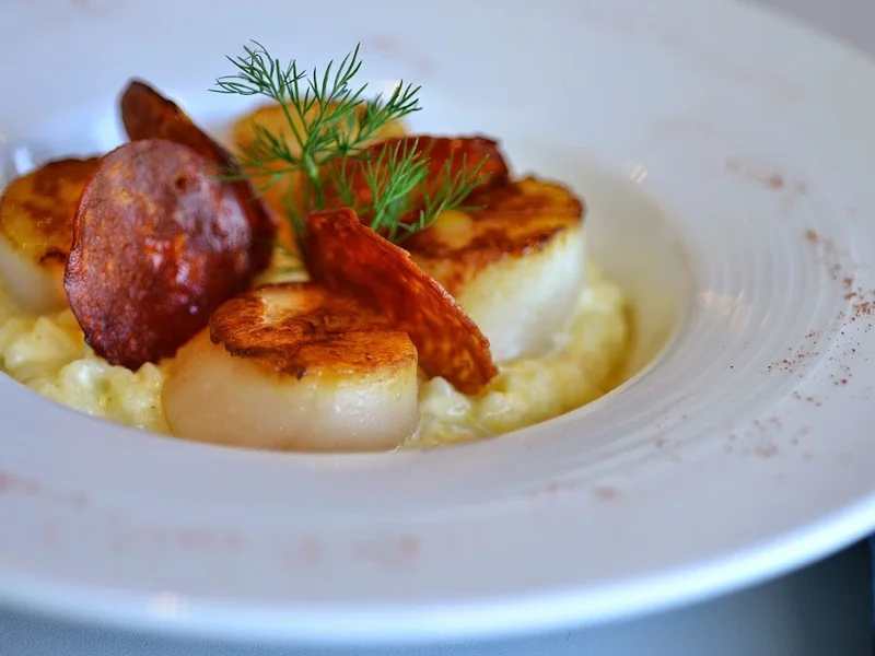 Au Comptoir des Halles