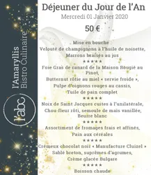 Les 21 restaurants poissons de Chalon-sur-Saône Saône-et-Loire