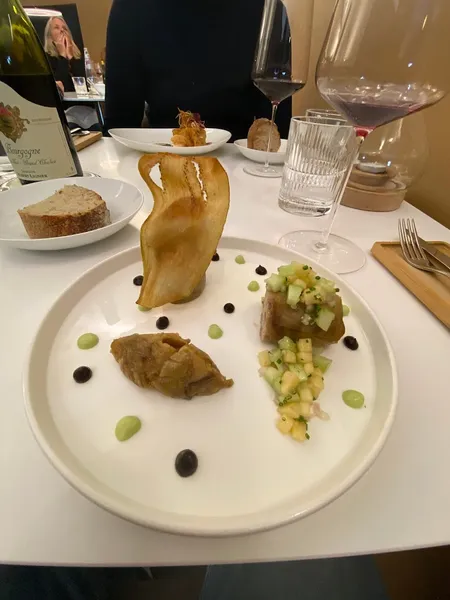 L'Aspérule DIJON