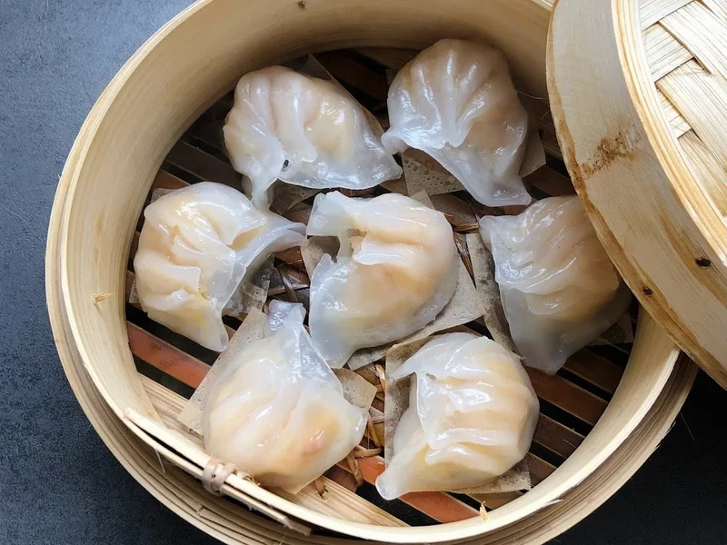 Awan Dimsum