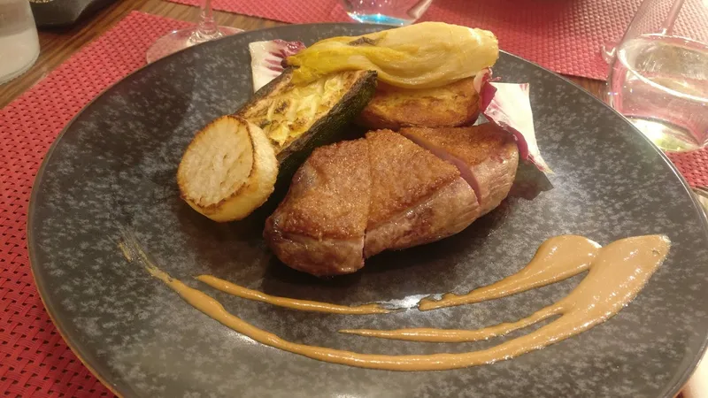 L'Aspérule Auxerre