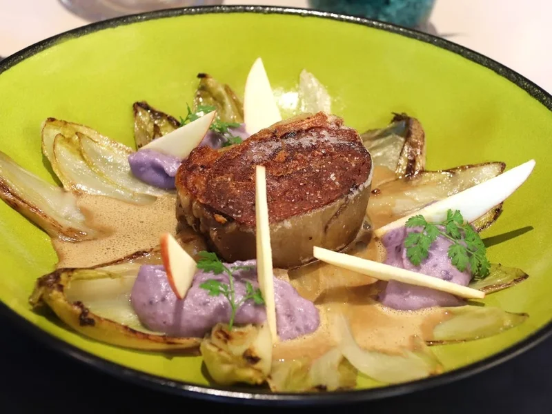 Restaurant Le Bourgogne