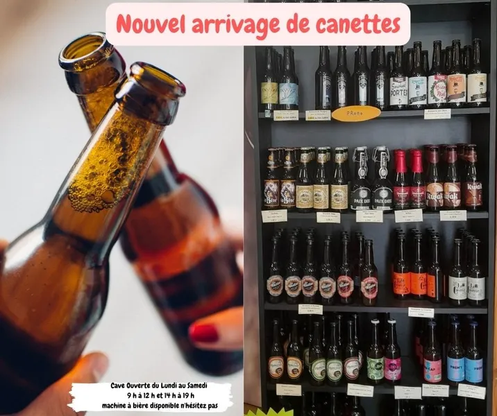 Cave Duclos Maillard