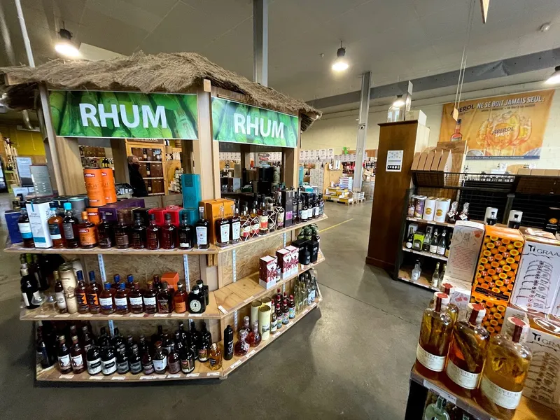 Hyperboissons Chenôve