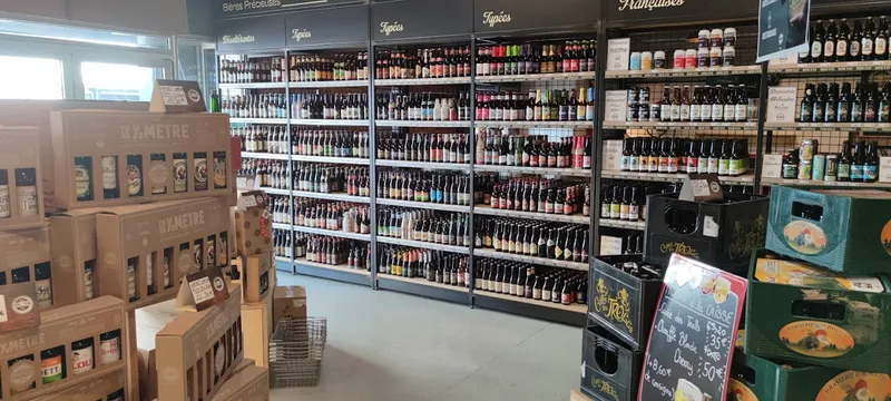 La Cervoiserie Dijon