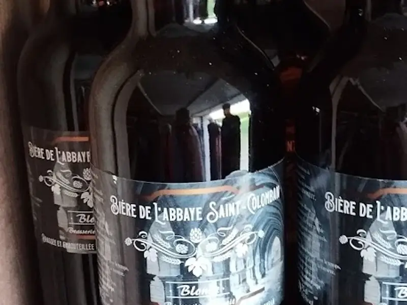 Brasserie ADOMEIT - Bière de Luxeuil