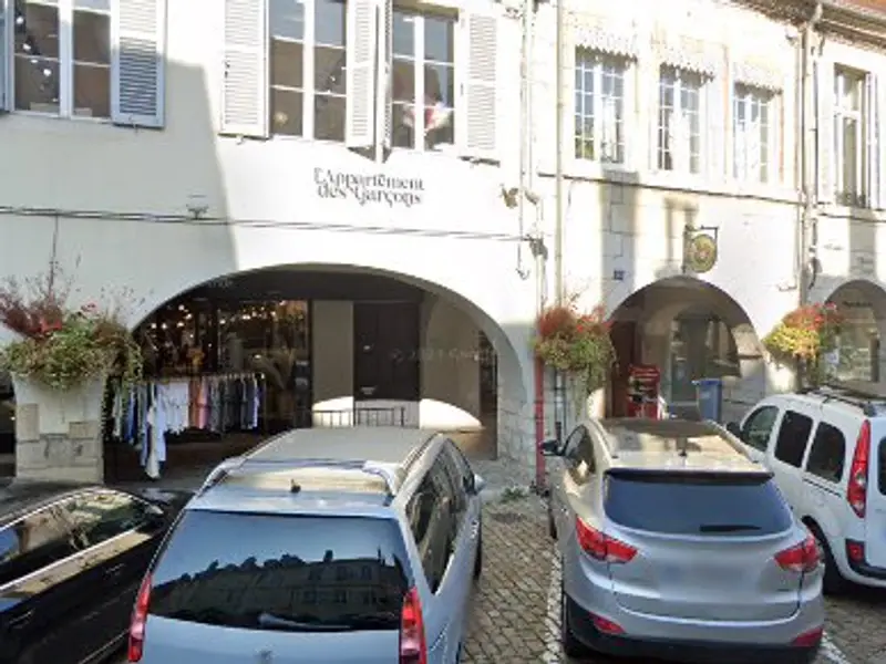 Bières Bocks - François Morin