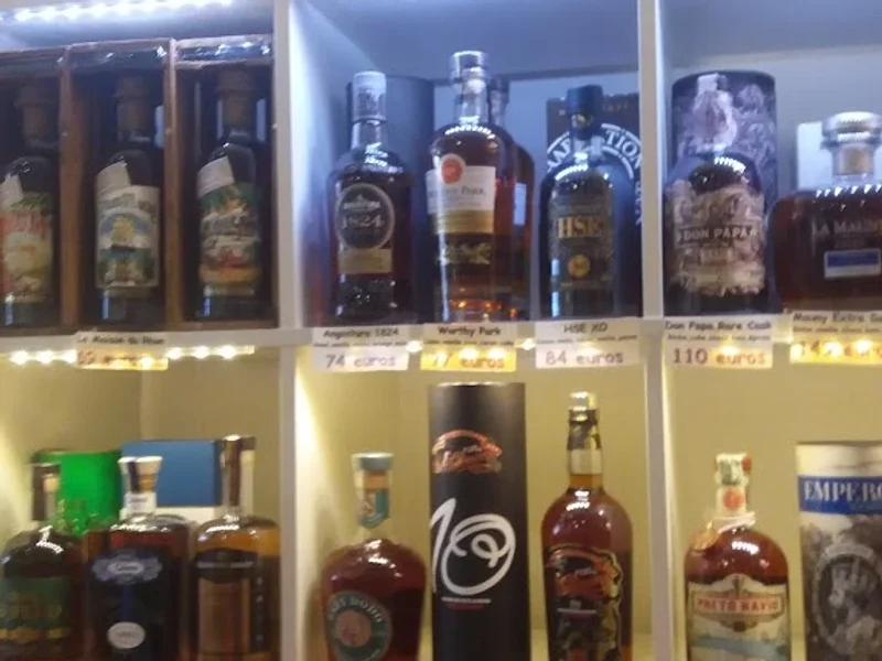 La Cave du Haut-jura