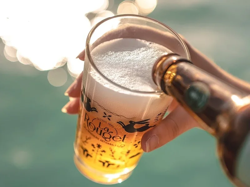 La Rouget de Lisle - Brasserie Distillerie