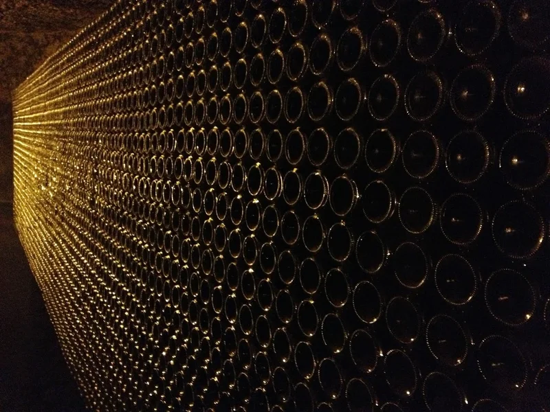 Caves Bailly Lapierre