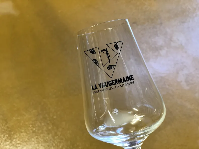 LA VAUGERMAINE - Bières artisanales de l'Yonne - Tireuse et fûts -