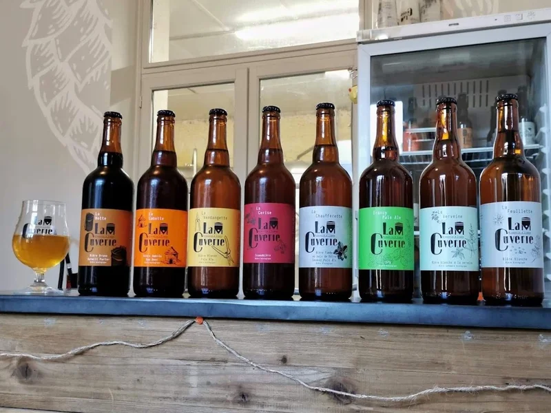 La Cuverie