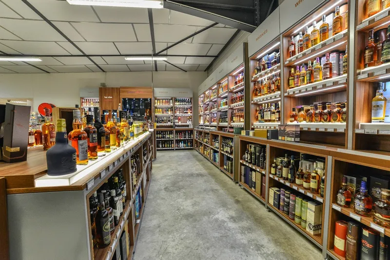 Comptoir des Vignes Auxerre
