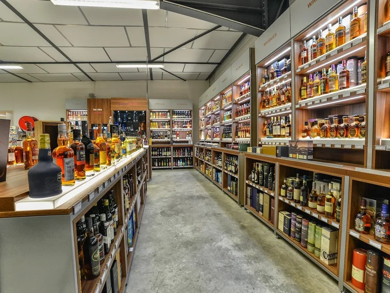 Comptoir des Vignes Auxerre