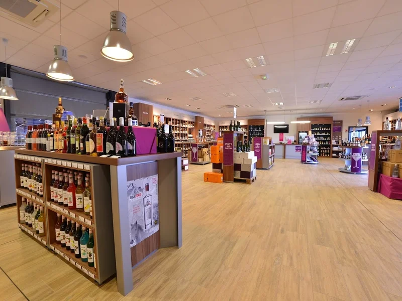 Comptoir des vignes Sens