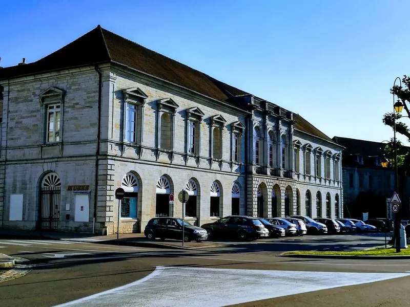 Musée des Beaux Arts