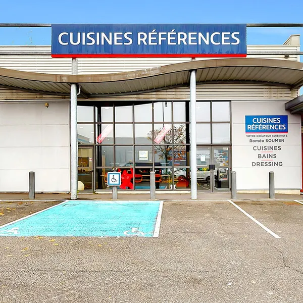 Cuisines Références Mâcon