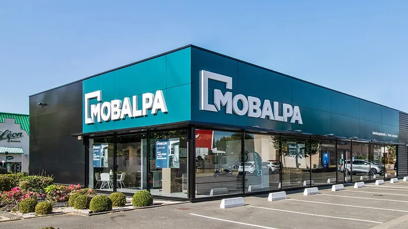 Mobalpa