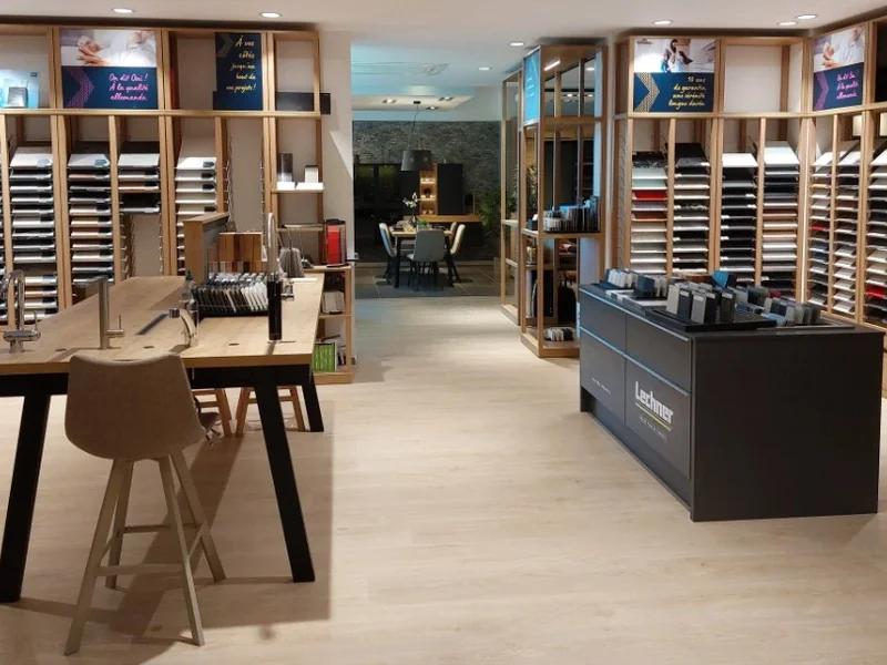 IXINA Chalon sur Saône