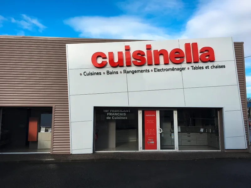 Cuisinella