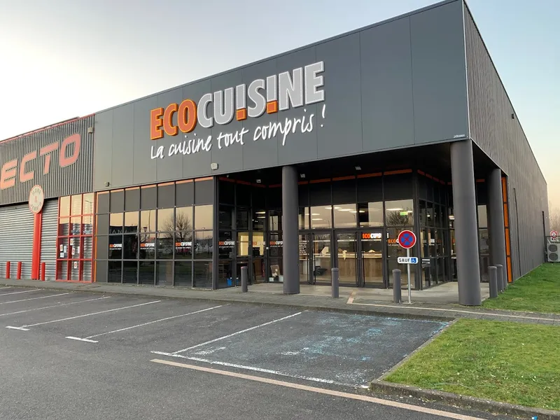 Ecocuisine Chalon-sur-Saone - Cuisines et Electroménager