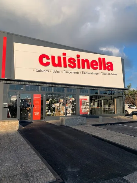 Cuisinella