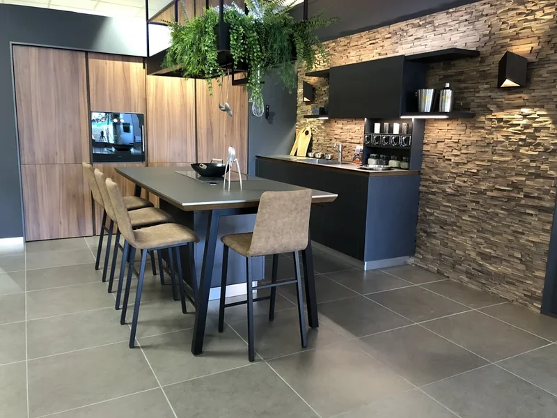 Cuisines & Bains LOMBARDOT