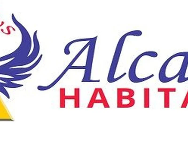 Alcallys Jura Services Habitat