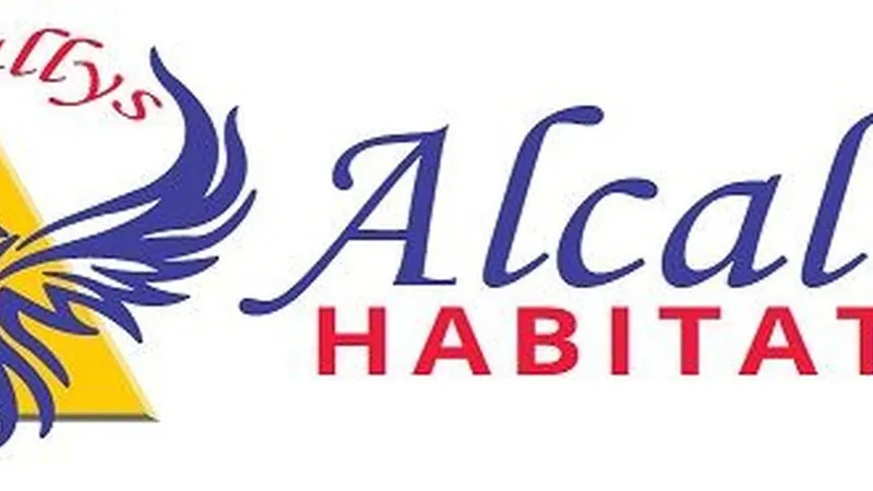 Alcallys Jura Services Habitat