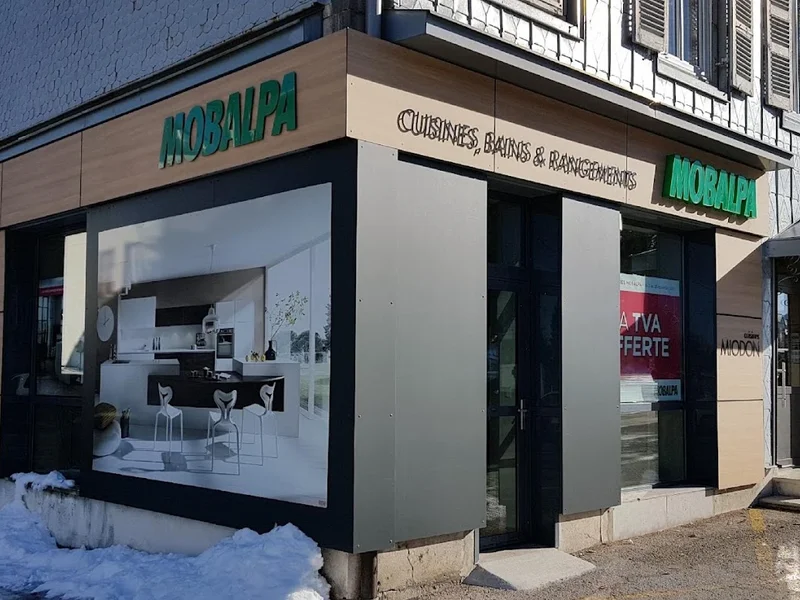MOBALPA CUISINES MIODON