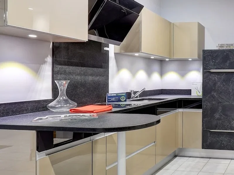 COMERA Cuisines Dole-Choisey